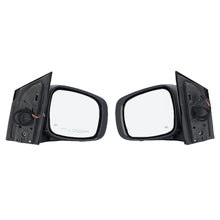 Left+Right Side Mirror For Chrysler Town & Country 2008-2016 Grand Caravan 2008-2019 Heated
