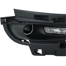 Fits 2012-2016 Jeep Grand Cherokee SRT8 LED DRL Daytime Running Fog Lights