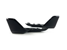 Gloss Black Rear Diffuser w/ Exhaust for BMW X5 G05 M Sport 2019-2023
