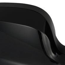 Black Right Side Mirror For 2011-2014 BMW X3 F25 w/ Heated Turn Signal Right Passenger Side