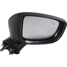 9Pin Left+Right Side Mirror White Non-Heated For Mazda 6 2017-2020 2021 Driver & Passenger