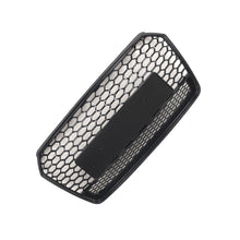Front Bumper Grille Honeycomb Grill Radiator Protector for Audi A7 S7 2016-2018