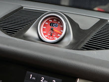 Chronometer Clock Stopwatch for Porsche 911 2012-2015, Macan 2014-2016, Cayenne 2011-2014, Panamera 2010-2016, Cayman Boxster 2013-2016