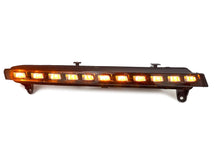 LED Daytime Running Light DRL Turn Signals Fog Lamps For AUDI Q7 07-09 dr9
