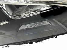 Passenger Right LED Headlight For 2017-2019 Mercedes CLA-Class CLA45 CLA250 w/o AFS