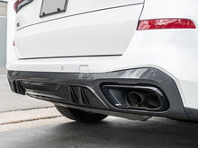 Replacement Dual Exhaust Tips Tailpipe for BMW X5 X6 X7 G05 G06 G07 2019-2025