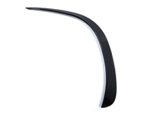 Gloss Black Front Bumper Splitter Canards for Mercedes GLE W167 AMG Pack 2020-2023