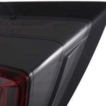 Right / Left Rear Outer Lamp Fit For 2017-2021 Honda Civic Hatchback Tail Light Passenger Or Driver Side