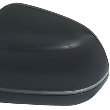 Black Left Driver Side Mirror Fit BMW X3 G01 2018-2023 Power/Turn Signal/Side View