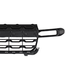 For 2022-2023 Ford Maverick Front Grille Grill Assembly Matte Black NZ6Z8200AA