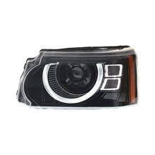 LED Headlight Assembly for Land Rover Ranger Rover Sport 2010-2013