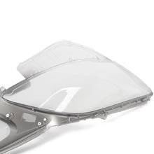 Pair Headlight Lens Cover Shell Clear Fit For Lexus GS300 350 450h 2004-2011