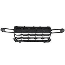 For 2022-2023 Ford Maverick Front Grille Grill Assembly Matte Black NZ6Z8200AA