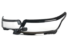 Pair L&R Clear For Range Rover Sport L494 2018-2022 Headlight Lens Cover