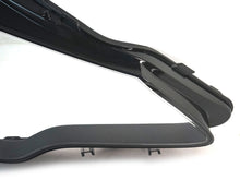 Left+Right Headlight Cover Set For Mercedes W207 E-Class E350 E400 E550 Coupe 2014-2016