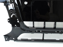 Gloss Black Front Grille for Audi Q5 8R 2009-2011 2012 fg278