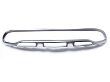 Front Bumper Valance Skid Plate Molding Trim Fit 2018-2020 Mercedes GLA X156 GLA250 GLA200 di111