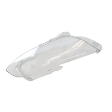 Pair Headlight Lens Covers L+R for BMW E92/E93 M3 Coupe & Convertible 2006-2010
