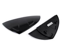 Gloss Black Mirror Cover Caps For 2021-2024 Lexus IS IS300 IS350 IS500 mc146