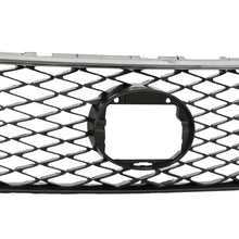 Chrome Front Upper Bumper Grill For Lexus RX350 2013-2015