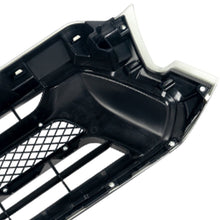 For 2012-2015 Toyota Tacoma Mesh Front Hood Bumper Grill Grille