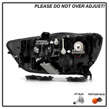 Passenger Front Lamp For 2016-2018 Audi A6 S6 HID/Xenon w/ Auto Level LED DRL Headlight