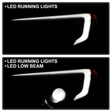 1 Pair For 2016-2022 Honda Pilot w/ DRL Projector Headlights Left+Right