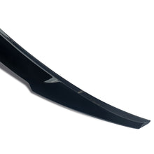 Gloss Black Trunk Spoiler Wing For BMW G30 530i 550i M5 F90 2017-2023