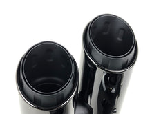 3-Layer Exhaust Tips for Porsche Macan Base 2.0T 2014-2018 Replacement