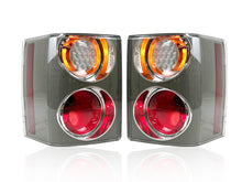 Rear Tail Light Left&Right For Land Rover Range Rover HSE Vouge L322 2002-2007 2008 2009