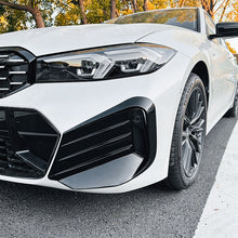 Front Bumper Fog Light Cover Trim For BMW G20 LCI M340i 330i M SPORT 2023+