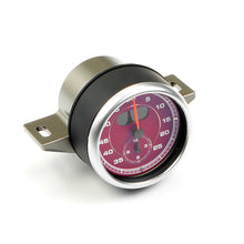 Chronometer Clock Stopwatch for Porsche 911 2012-2015, Macan 2014-2016, Cayenne 2011-2014, Panamera 2010-2016, Cayman Boxster 2013-2016