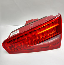 LED Tail Light For Audi A4 B8.5PA 2013-2016