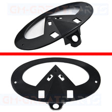 Front Radiator Grille Chrome for 2014-2017 INFINITI QX70