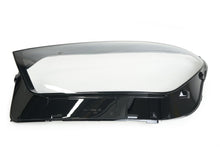 Left Headlight Lens Cover For Mercedes GLE W167 2020–2023 SUV Driver Side