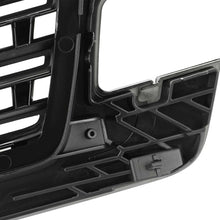 Fits for Land Rover Range Rover 2023 2024 ABS Front Grille Mesh Grill Vent Trim