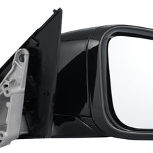 Black Mirror Right Passenger Side View For BMW 3 Series G20 2019 2020 2021 2022 2023