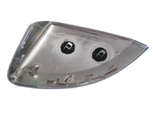 Chrome Side Mirror Cover Caps Replace For AUDI A3 8V S3 RS3 2013-2020