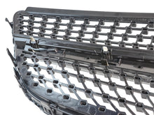 Diamond Front Grill For Mercedes W207 C207 E250 E300 E400 Coupe 2014-2017