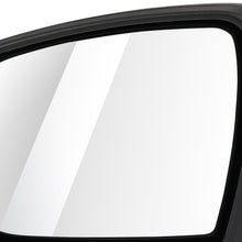 Left Driver Side View Mirror Power Heated For 2017-2022 Jeep Compass
