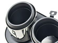 Chrome Exhaust Tips for Porsche 911 992 Non-PSE | Carrera 2019+
