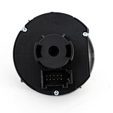 Headlight Switch For VW Jetta Golf MK5 MK6 GTI CC Passat w/ Light Sensor Module