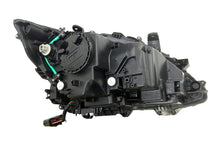 LED Sequential DRL Headlight Assembly for LEXUS GS250 GS350 2012-2014