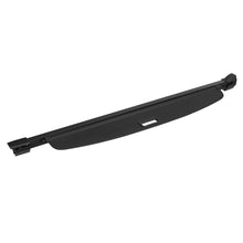 Retractable Rear Cargo Cover For Jeep Grand Cherokee 2-Row 2022–2024 Security Shield