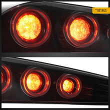 Smoked LED Tail Lights For 2020-2024 Toyota GR Supra A90/A91 W/Animation
