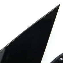 13Pin Left Driver Side Mirror Assembly Black For Tesla Model 3 2017-2023 Heated Memory Recall