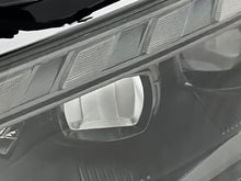 Pair Sequential LED Headlights Turn Signal for 2013-2016 Audi A4 S4 B8.5