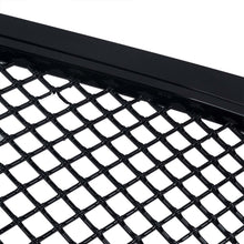 Honeycomb Mesh Hood Grille Glossy Black For 2002-2006 Cadillac Escalade 15162129