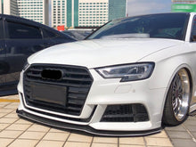 Front Bumper Grille for Audi A3 8V S3 2017-2020 fg317