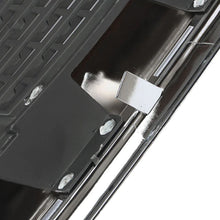 Front Bumper Upper Grille For 2010-2012 Cadillac SRX GM1200629